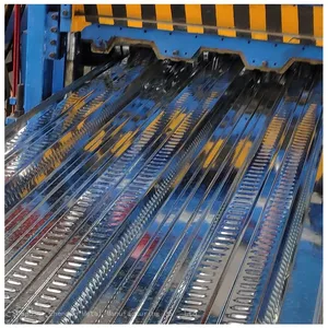 Factory Direct Price Steel Bar Truss Floor Decking Sheet for Concrete Slab Construction Projects thumbnail-5