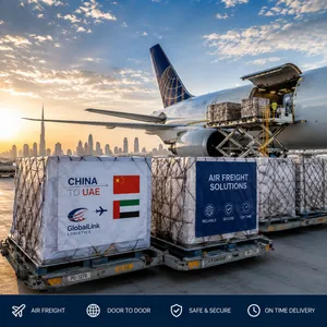 China to UAE DDP Shipping Agent for Importers and Ecommerce Sellers thumbnail-3
