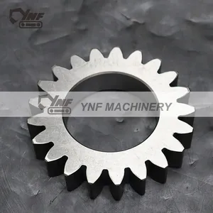 191-2684 Excavator Gear YNF18270, Excavator Drive Transmission Replacement Parts thumbnail-3