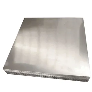 1060 Aluminum Sheet O H14 0.2–2mm Pure Aluminum ASTM B209 Thermal Reflective Insulation Roofing thumbnail-1