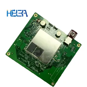 Beauty Salon Instrument Controller PCBA Processing Board thumbnail-4