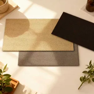 Premium Hemp Rope With Stone Pattern for Versatile Tile Applications thumbnail-3