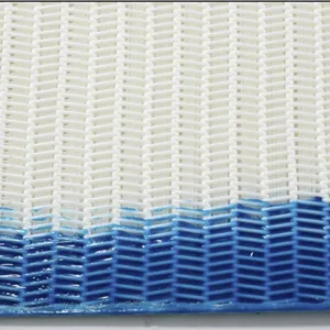 Polyester Spiral Mesh for Textile Screen Printing, 50-100 Mesh Count, 150°C Curing Tolerant thumbnail-4