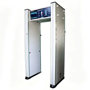 WD-M600 Intelligent Detection Security Gate thumbnail-2