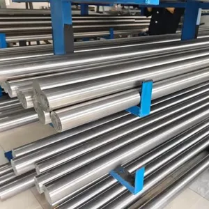 3D Printing Titanium Alloy Rod for Additive Manufacturing Powder Making TC4 Ti-6Al-4V thumbnail-1