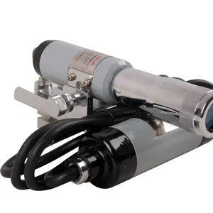 800m YHJ800 Intrinsically Safe Laser Guider, Four‑Direction Fine‑tuning With Over‑voltage Short‑circuit Protection thumbnail-2