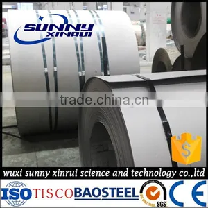 Cheap Price Stainless Steel Aisi 304 Hot Roll Coil Strip thumbnail-4