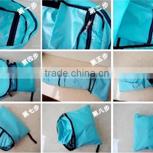 Low MOQ Newest Style Laptop Bagpack Nylon Backpacks thumbnail-5