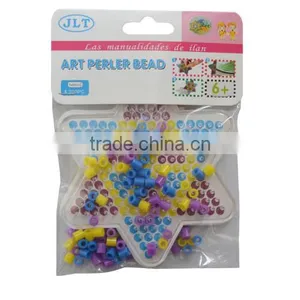 2015 Fashion Mini Iron Perler Beads For Kids Educational Toy thumbnail-2