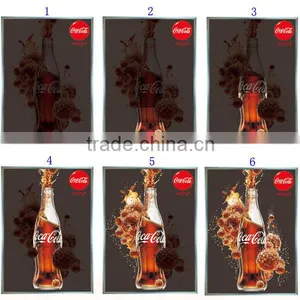 New Beer Display EL Light Box thumbnail-1