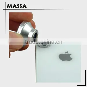 MASSA Mini Fisheye Lens for Cctv Camera thumbnail-1
