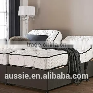 Wallhugger Massage Adjustable Electric Bed thumbnail-3