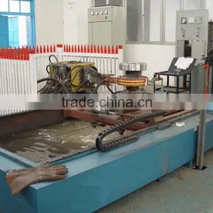 High Quality Horizontal Type CNC Quenching Hardening Machine Tool Hot Selling thumbnail-3