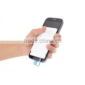 2500mah Ultra Slim Credit Card Cool Power Bank thumbnail-5
