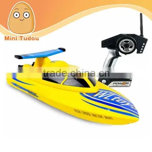 2014 First WL911 Toys 2.4G RC High Speed Boat,new Arrival rc Boat for Sale With High Capacity Battery,800mAh thumbnail-1