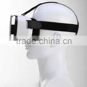 Zhengtai 3d vr Glasses Virtual Reality Headset Supplier's Choice thumbnail-3