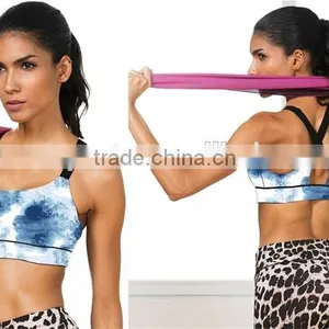 (Trade Assurance)bra Factory in China Wholesale Sports Clothing Women Sport Bra thumbnail-3
