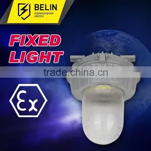 NFC9180 LED Anti-glare Floodlight thumbnail-1