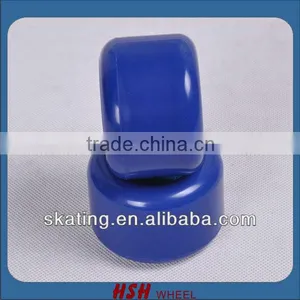Chinese High Rebound Long Board Skate Board 65X44 PU Wheel thumbnail-4