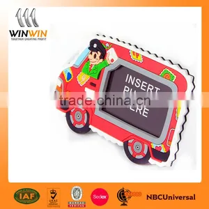 the Most Colorful PVC Photo Frame thumbnail-1