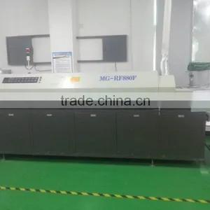 Bulb Making Assembly Line, LED Production Assembly Line and Equipment, the Best SMT Manufacturer in China. thumbnail-6