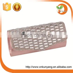 High Quality Ladi Clutch Bag thumbnail-1