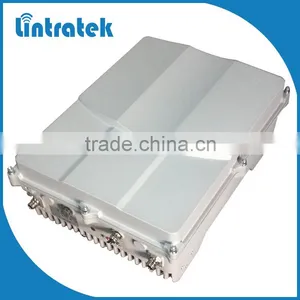 China Factory Selling Signal Repeater WCDMA Booster High Frequency Cell Phone Signal Receiver thumbnail-1