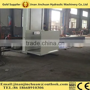 Hydraulic Home Stair Lift/hydraulic Electric Hydraulic Stair Lift/hydraulic Lift for Disabled Wheelchair thumbnail-2