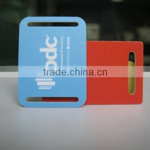 MDC485 New Product ISO 14443A Waterproof Heat Resistant Uhf Rfid Tag thumbnail-1