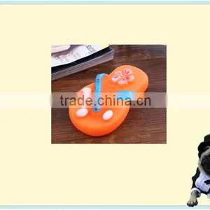 Naughty Dog Slippers Wholesale Cheap Interesting Pet Toys thumbnail-1