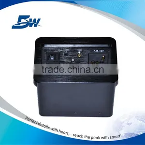 BW-T651 Electric Pop Up Multiple Plug Socket thumbnail-1