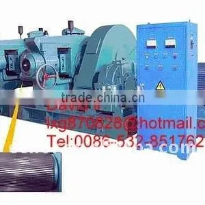 Rubber Crushing Machine thumbnail-1