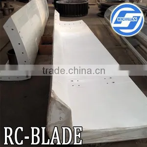 Richuan Hot Sale 60kw Vertical Wind Turbine thumbnail-5