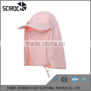 Protect Face Cap Women Winter Hats thumbnail-1