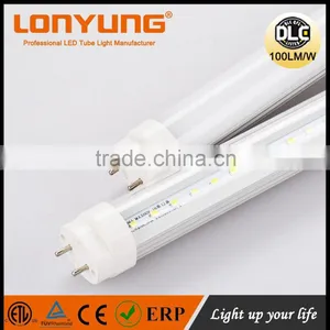 100-277vac LED Lighting LED Tube With Driver T8 9w Single Pin thumbnail-1