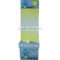 Beautiful Cardboard Display,sidekick Display Stand thumbnail-1