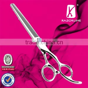 Razorline NPK15 Hotest Japanese Pet Scissors, SUS440C Stainless Best Grooming Shears, High Quality Pet Grooming Sciccors thumbnail-3