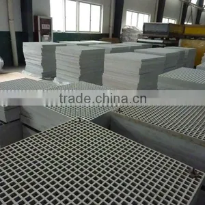 FRP Grating thumbnail-1