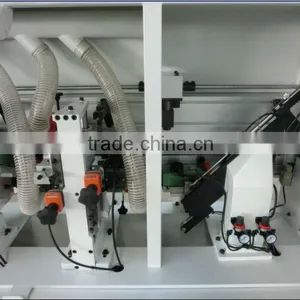 MF506D Full Automatic Edge Banding Machine thumbnail-1