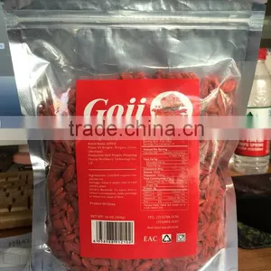 Organic Goji Berry thumbnail-1