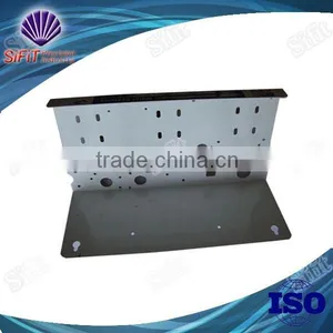 Good Quality China Stamping Metal Deep Drawing Stamping Parts thumbnail-1