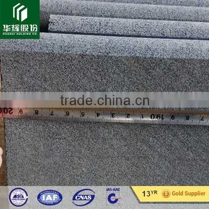 Lava Tiles in Basalt for Outdoor Decoration thumbnail-1