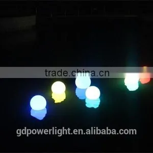 LED Ball With Remote Control B004b thumbnail-1