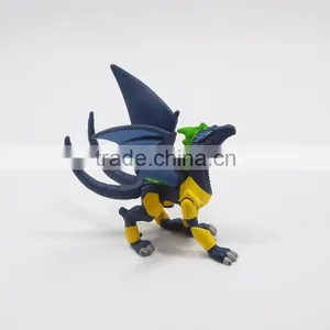 Small Plastic Dinosaur Figurines Shenzhen Factory Soft Plastic Dinosaur Toys Shenzhen Factory thumbnail-6