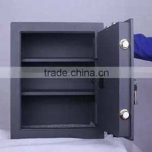 Flat Surface Hidden Wall Safe Box thumbnail-3