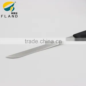 YangJiang Factory Low Price Black PP Handle Stainless Steel Boning Knife thumbnail-4