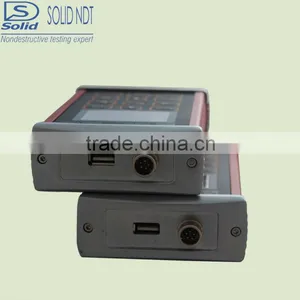 Solid Cpad T220 Good Non-metal Coating Measuring Thickness Gauge Apply thumbnail-1
