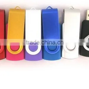 Rotator Shapes Thumb Drive 16gb With Custom Logo Supplier's Choice thumbnail-1