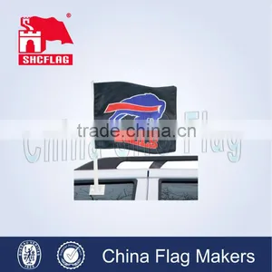 NFL Buffalo Bills Car Flags thumbnail-1