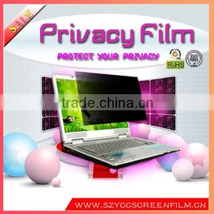 Anti-spy Privacy Screen Protector for Laptop/notebook/computer Hot New Products for 2016 thumbnail-1